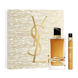 YVES SAINT LAURENT LIBRE INTENSE GIFT SET