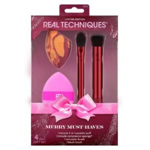 Real Techniques Merry Must Have