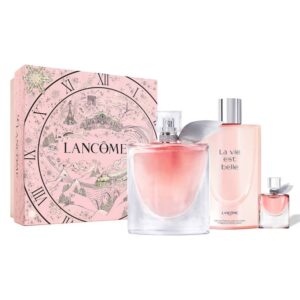 LANCOME La vie est Belle Gift Set