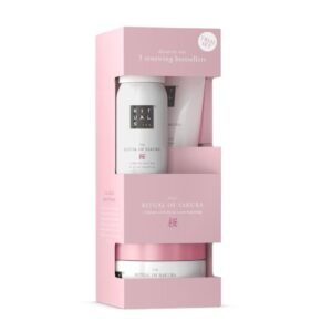RITUALS the ritual of sakura GIFT SET