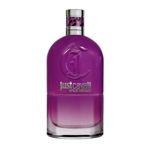 ROBERTO CAVALLI JUST CAVALLI WILD HEART EDP