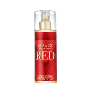 GUESS SEDUCTIVE RED FRAGRANCE MIST