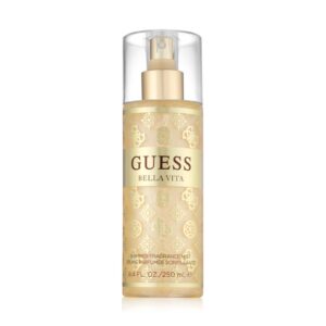 GUESS Bella Vita Shimmer FRAGRANCE Mist