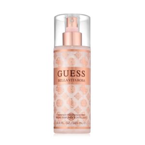 GUESS BELLA VITA ROSA SHIMMER FRAGRANCE MIST
