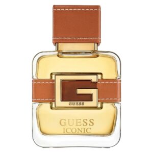 GUESS ICONIC EAU DE PARFUM