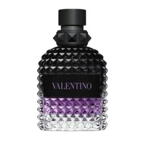 VALENTINO Born in Roma Uomo Purple Melancholia