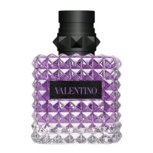 Valentino Donna Born in Roma Purple Melancholia