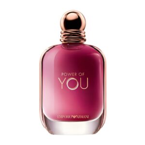 EMPORIO ARMANI Power Of You Eau de parfum