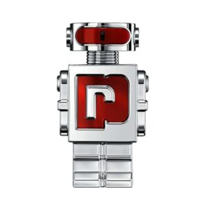 PACO RABANNE PHANTOM IN RED PARFUM INTENSE