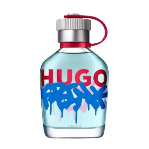 HUGO BOSS Krink x HUGO Eau de Parfum