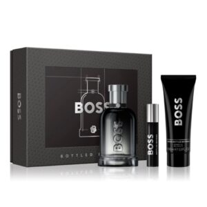 HUGO BOSS Bottled Beyond EAU DE PARFUM GIFT SET