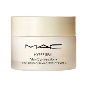 MAC Hyper Real Skin Canvas Balm Moisturizing Cream