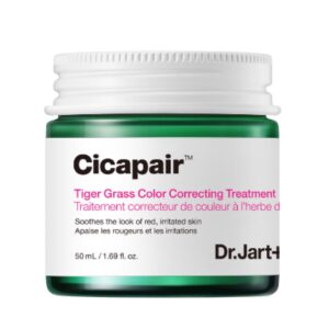 DR JART+ Cicapair Soothing Color Correcting Treatment Spf30