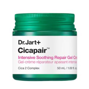 DR JART+ Cicapair Intensive Soothing Repair Gel cream