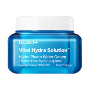 Dr Jart+ Vital Hydra Solution Hydro Plump Water Cream