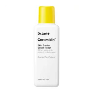 DR JART+ Ceramidin Skin Barrier Serum Toner