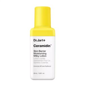 Dr Jart+ Ceramidin Skin Barrier Moisturising Milky Lotion