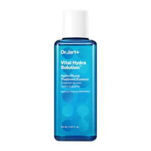 Dr Jart+ Vital Hydra Solution Hydro Plump Treatment Essence with Hyaluronic Acid
