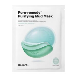 DR JART+ PoreÂ·Remedy Purifying Mud Face Mask