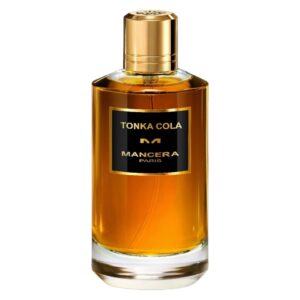 MANCERA Tonka Cola EAU DE PARFUM
