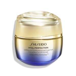 SHISEIDO Uplifting and Firming Advanced Cream Soft