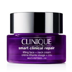 Clinique Smart Clinical Repair Lifting Face +Neck