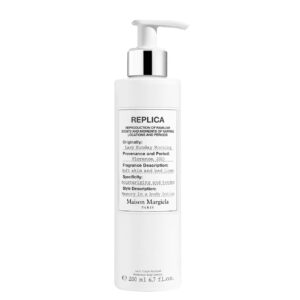 Maison Margiela REPLICA Lazy Sunday Morning body lotion