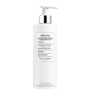 Maison Margiela REPLICA Lazy Sunday Morning Shower gel