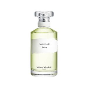 Maison Margiela (untitled) lâ€™eau Eau de toilette