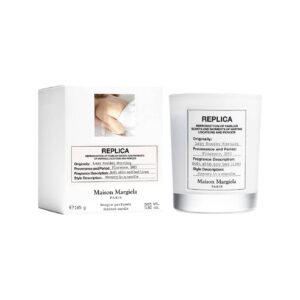 Maison Margiela REPLICA Lazy Sunday Morning scented candle