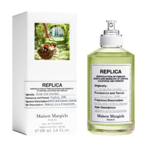 Maison Margiela Replica From The Garden eau de toiltte