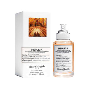 Maison Margiela REPLICA Autumn Vibes eau de toilette