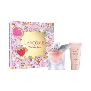 Lancome La Vie Est Belle Eau de Parfum Gift SET