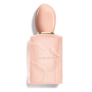 Giorgio Armani SÃŒ NUDE BLOOM Eau de Parfum