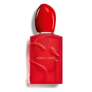 Giorgio Armani SÃŒ PASSIONE RED BLOOM EAU DE PARFUM