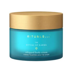 RITUALS THE RITUAL OF KARMA WHISPED BODY CREAM