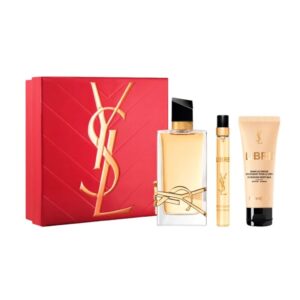 Yves Saint Laurent Libre eaude parfum gift set