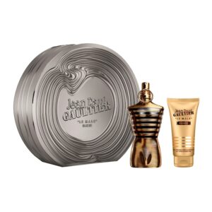 JEAN PAUL GAULTTER LE MALE ELIXIR gift set