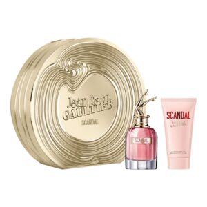 JEAN PAUL GAULTIER SCANDAL EAU DE PARFUM SET