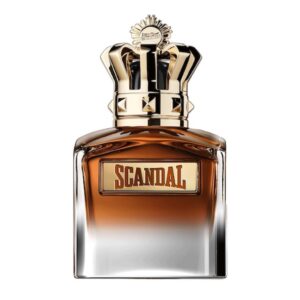 Jean Paul Gaultier Scandal pour homme elixir parfum