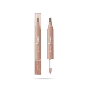 PUPA Vamp! Marker Duo Lip Marker & Oil-Gloss