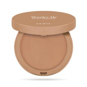 PUPA Wonder Me Shiny Bronzer