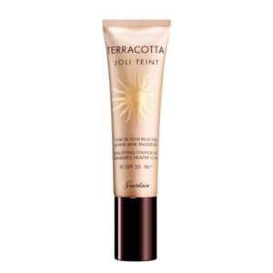 Guerlain Terracotta Joli Teint Healthy Glow Founda