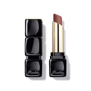 Guerlain Kisskiss Tender Matte Lipstick