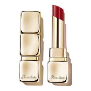 GUERLAIN KissKiss Shine Bloom LIPSTICK
