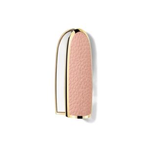 GUERLAIN ROUGE G LE NUDE CASE
