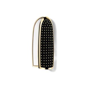 GUERLAIN ROUGE G LES STUDS CASE
