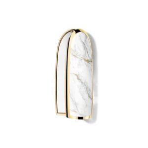 GUERLAIN ROUGE G LE MARBRE CASE