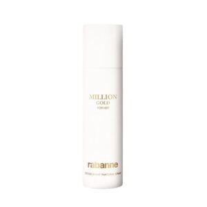 Paco rabanne MILLION GOLD FOR HER SPRAY DEODORANT