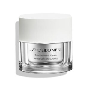 Shiseido Men Total Revitalizer Cream